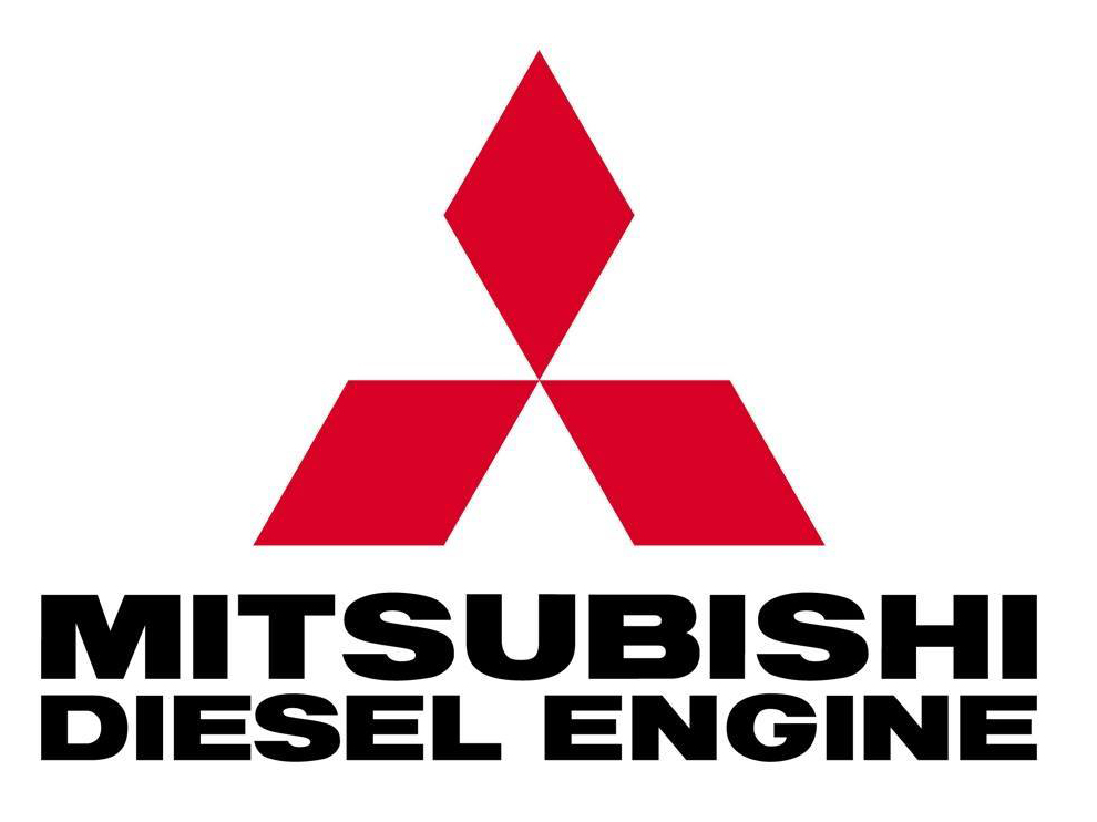 Mitsubishi S6R2 Series