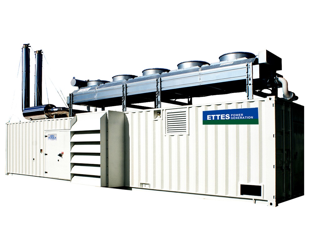 MTU 2000 Series