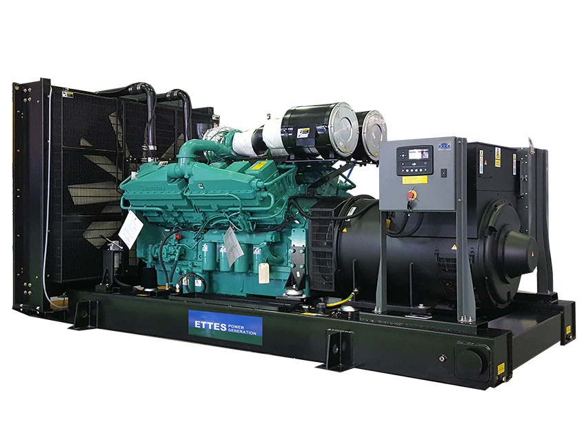 Cummins K19 Series