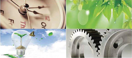 Advanced power CCHP system providing combined power and heat ETTES POWER