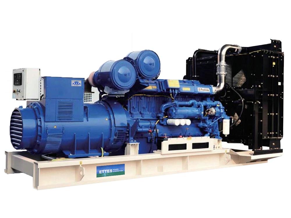 Perkins 2000 Series