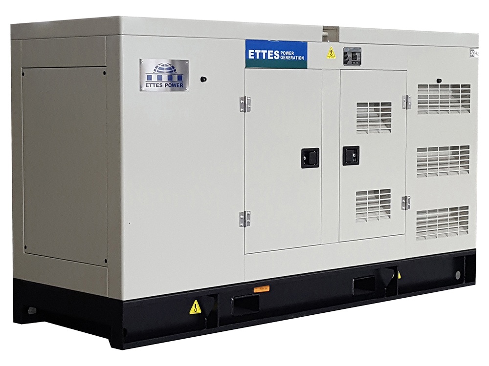 Perkins 4000 Series