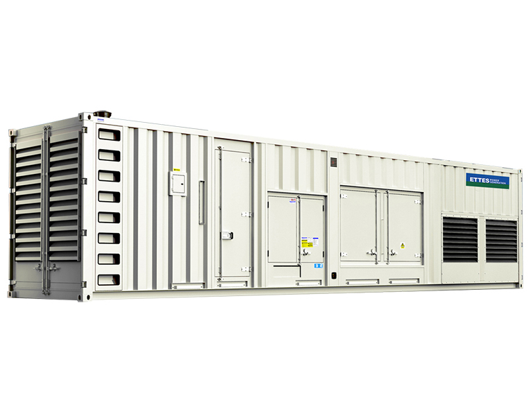 EP Gensets Models List