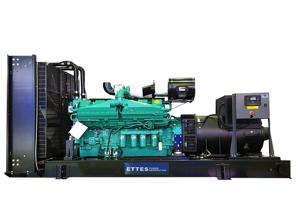 Cummins K19 Series