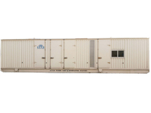 CNPC 16V190 Biogas Series