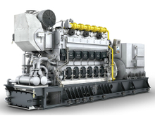 EMM Gensets Models List