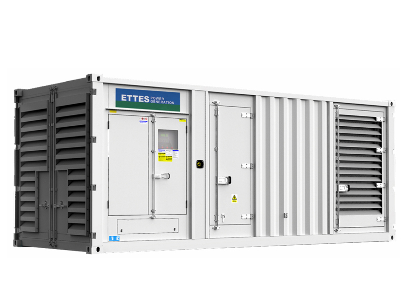 HFO Marine Engines Series